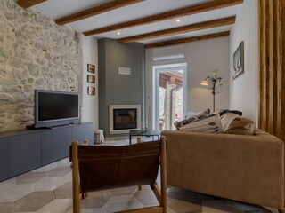 Villa Porec Caratteristiche 32