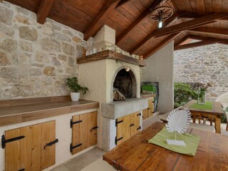 Villa Porec Registrazione all'aperto 18