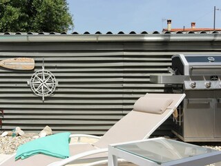 Villa Kanfanar Registrazione all'aperto 2