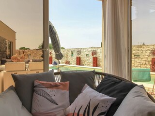 Villa Kanfanar Registrazione all'aperto 4