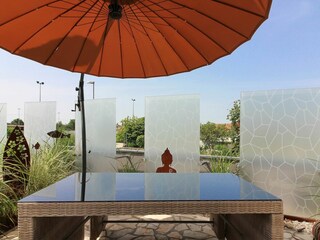 Villa Kanfanar Registrazione all'aperto 6