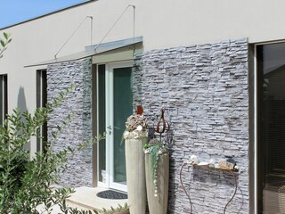 Villa Kanfanar Registrazione all'aperto 9