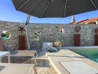 Villa Kanfanar Registrazione all'aperto 10