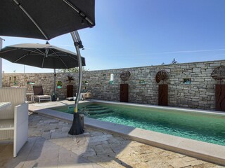 Villa Kanfanar Registrazione all'aperto 12