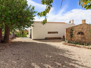 Villa Kanfanar Registrazione all'aperto 14