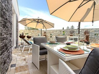 Villa Kanfanar Registrazione all'aperto 18