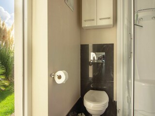 Villa Kanfanar Caratteristiche 25