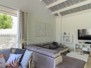 Villa Kanfanar Caratteristiche 19