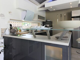 Villa Kanfanar Caratteristiche 23