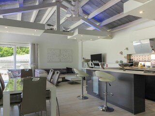 Villa Kanfanar Caratteristiche 26