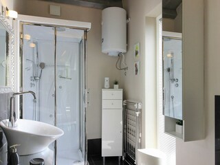 Villa Kanfanar Caratteristiche 30