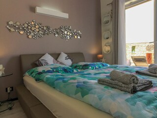 Villa Kanfanar Caratteristiche 33