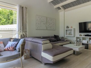 Villa Kanfanar Caratteristiche 28