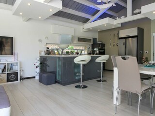 Villa Kanfanar Caratteristiche 27