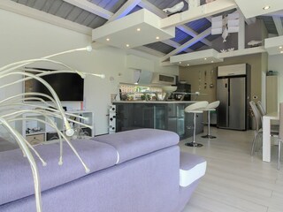 Villa Kanfanar Caratteristiche 29