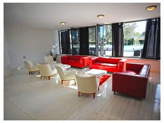 Villa Rovinj Caratteristiche 13