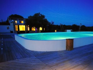 Villa Mojito mit Pool - Rovinj - image1