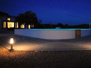 Villa Rovinj Registrazione all'aperto 2