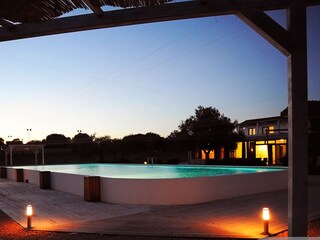 Villa Rovinj Registrazione all'aperto 4