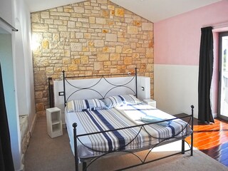 Villa Rovinj Caratteristiche 21