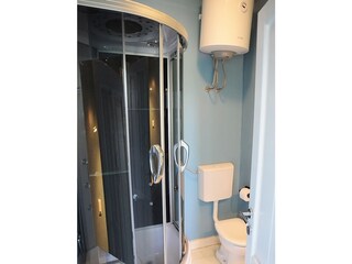 Villa Rovinj Caratteristiche 24