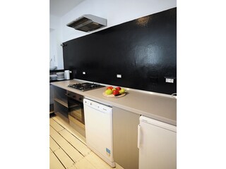 Villa Rovinj Caratteristiche 17