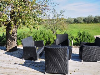 Villa Rovinj Registrazione all'aperto 6