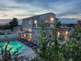 Villa Golubovo with pool in Fažana - wiibuk.com