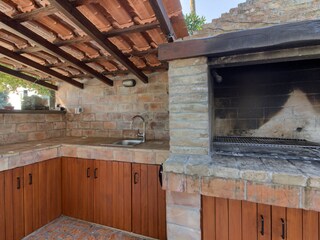 Villa Šišan Registrazione all'aperto 9