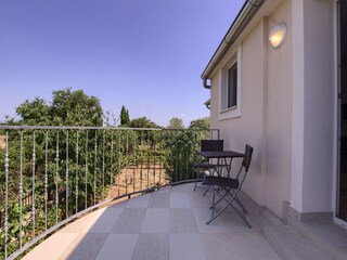 Villa Šišan Registrazione all'aperto 17
