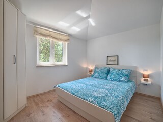 Schlafzimmer 3