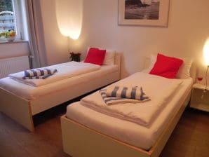 2-room apartment "Neue Flora" - Altona-Altstadt - image1