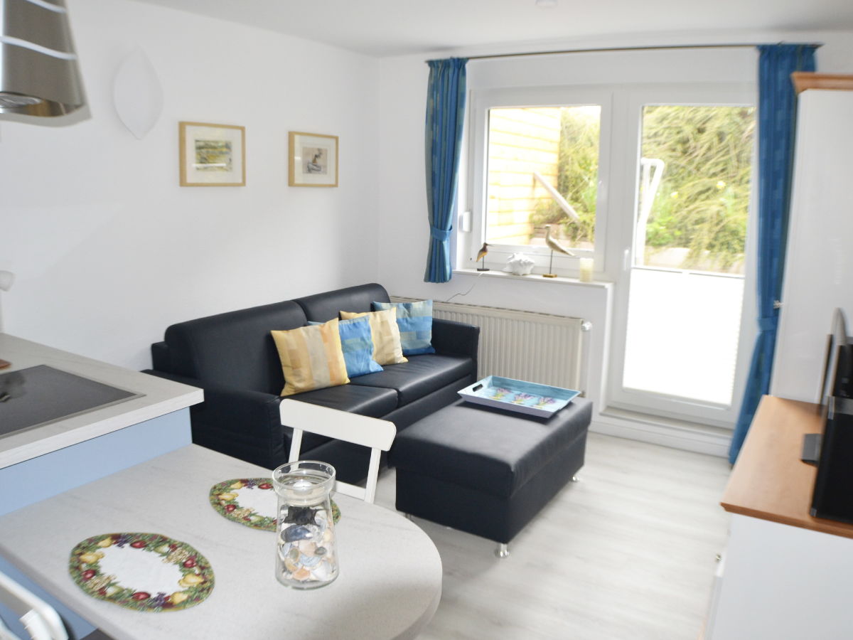 Ferienwohnung mare meum app.1, norderney frau christine gefke ...