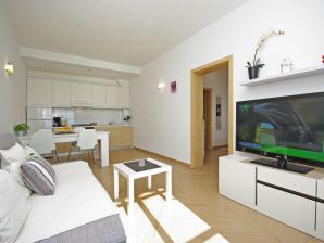 Appartement in het strandhuis Dalmatië D3 - Zaostrog - image1