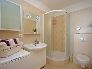 Appartamento Zaostrog Caratteristiche 14