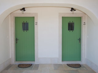 Ferienhaus Dobrinj Außenaufnahme 6