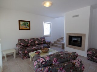 Living Room III