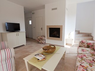 Living Room I