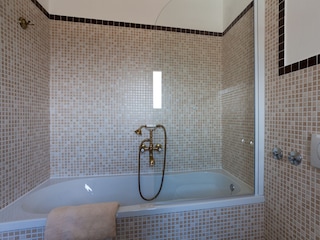 Ferienhaus Dobrinj Badezimmer 38