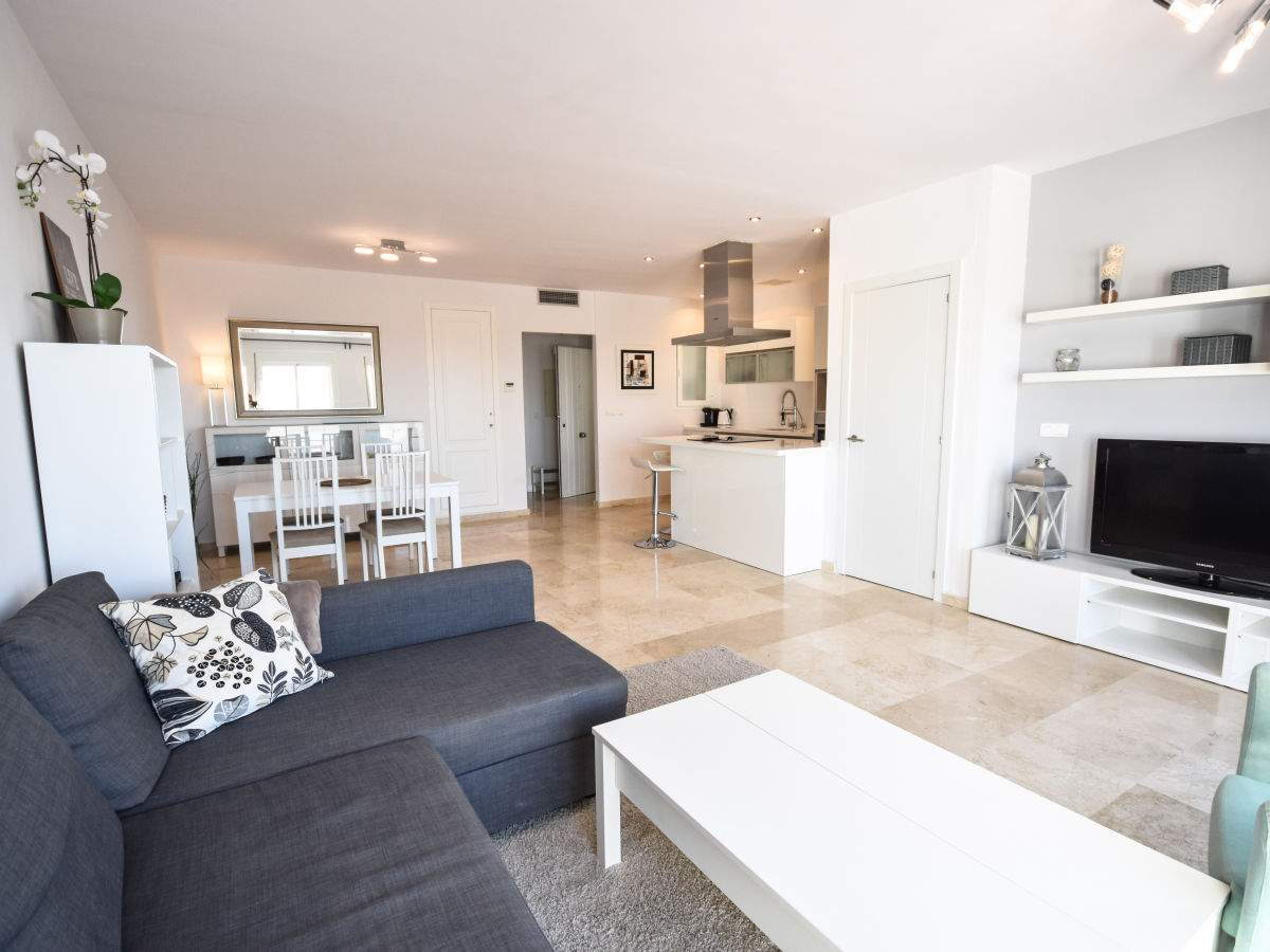 Ferienwohnung Penthaus in Marbella, Marbella, Spanien - Firma Homewatch