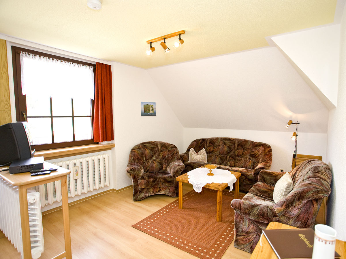 Ferienwohnung Hagendahl