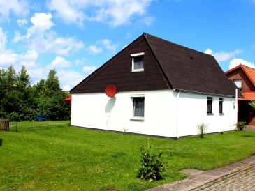 Ferienhaus Nordsee-Robbe