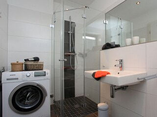 Holiday house Borkum Features 6