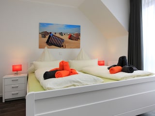 Elternschlafzimmer