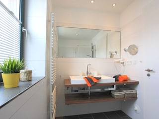 Badezimmer OG