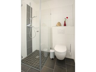 Holiday house Borkum Features 16