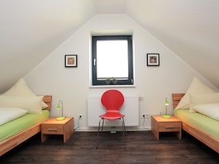 Holiday house Borkum Features 18