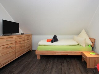 Holiday house Borkum Features 19