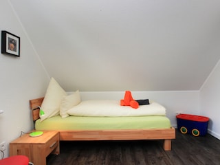 Holiday house Borkum Features 20