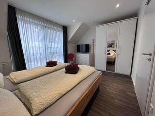 Elternschlafzimmer